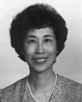 Rosalind C. Wang