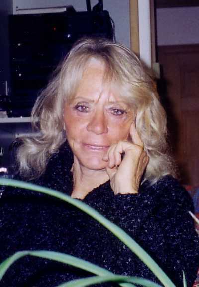 Anne Marie Bennstrom