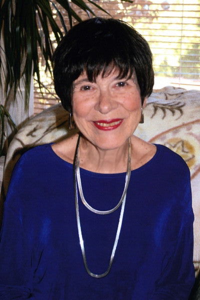 Peggy J. Jenkins, Ph.D.