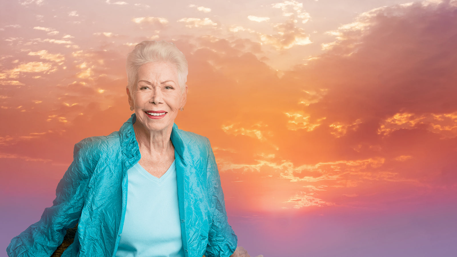 In memory of Louise Lynn Hay, October 8, 1926 – August 30, 2017