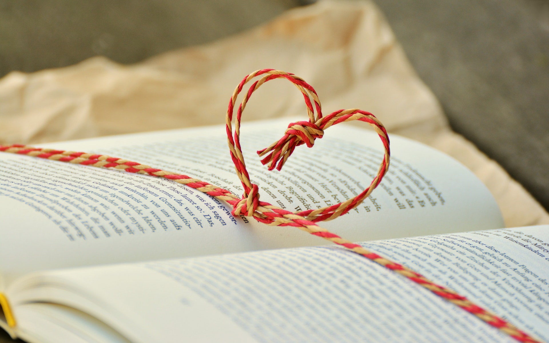 Top 5 Books to Treat Yourself this Valentine's Day