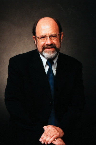 Gary Schwartz, Ph.D.