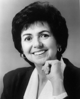 Pauline Wallin, Ph.D.