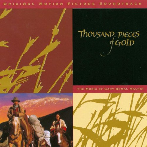 Thousand Pieces of Gold