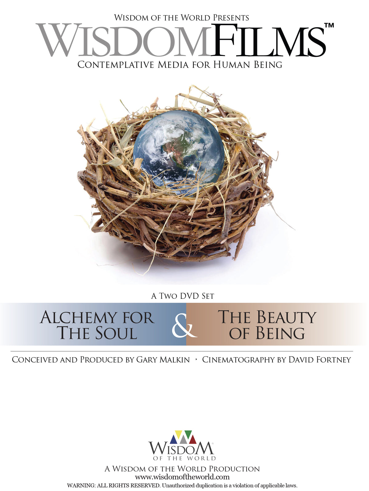 WisdomFilms