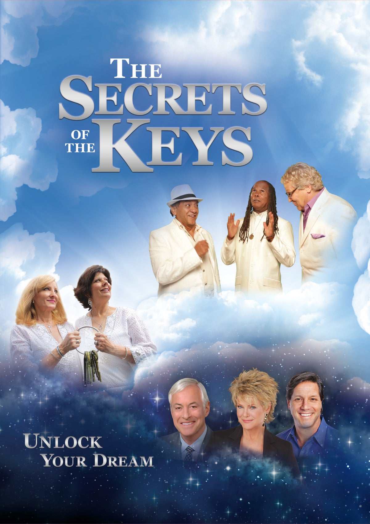 The Secrets of the Keys: Unlock Your Dream