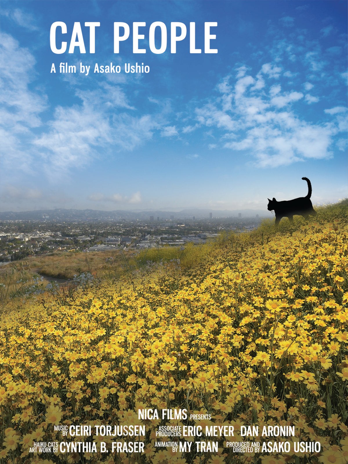 Cat People DVD