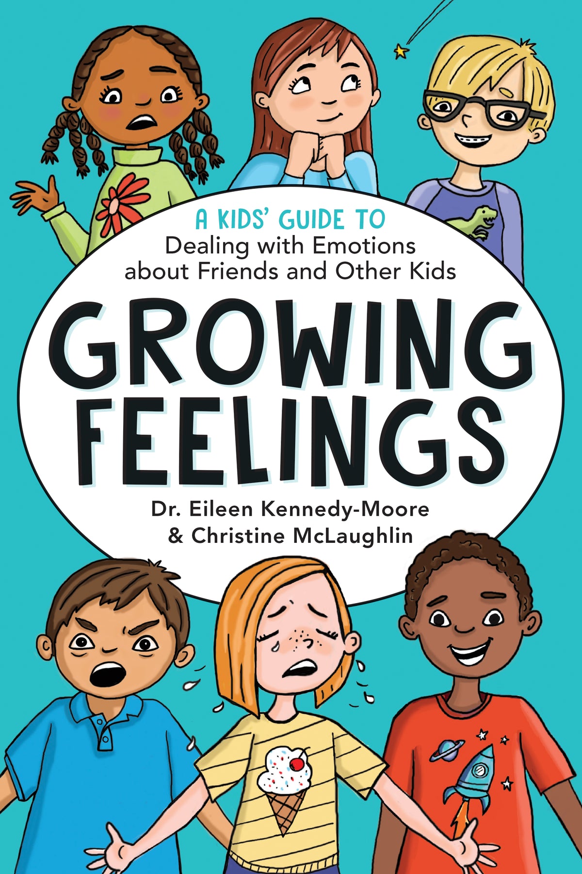 Growing Feelings Bundle