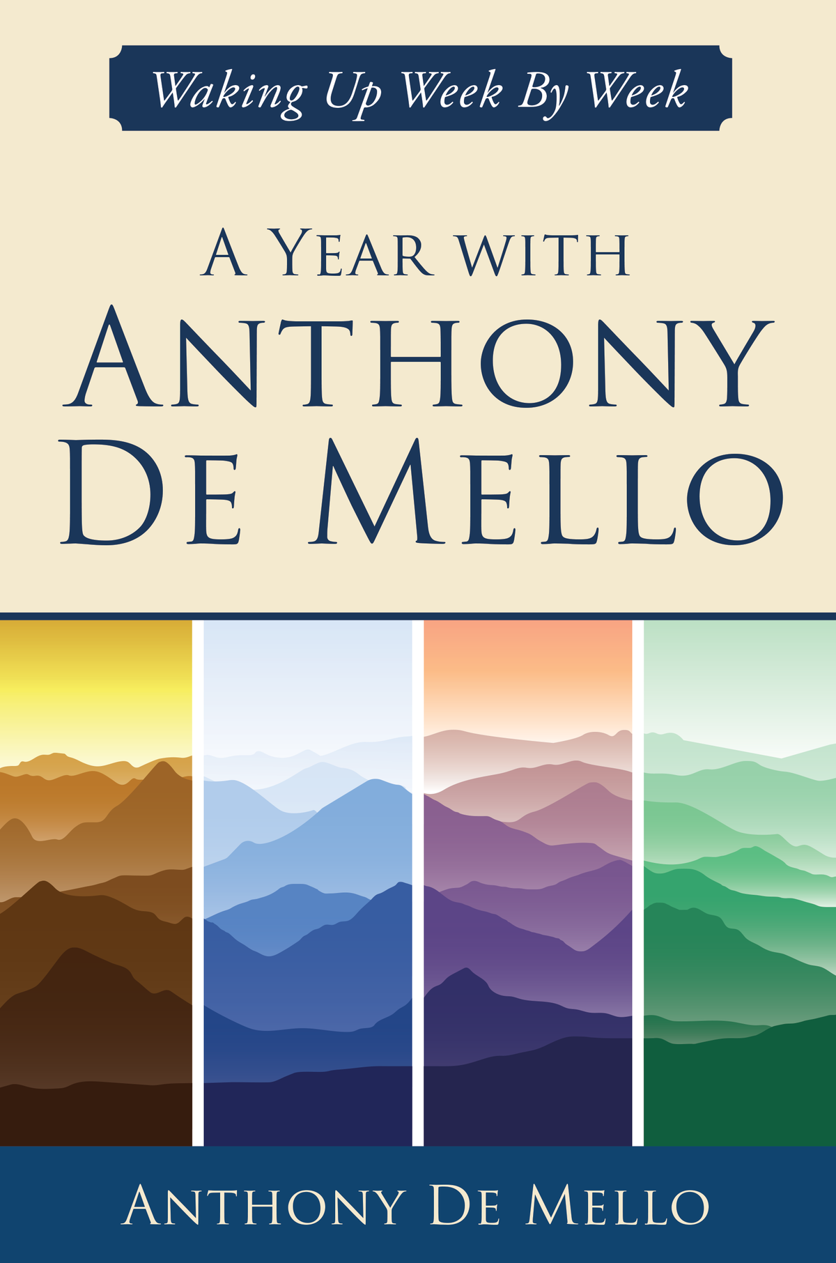 Anthony De Mello Bundle
