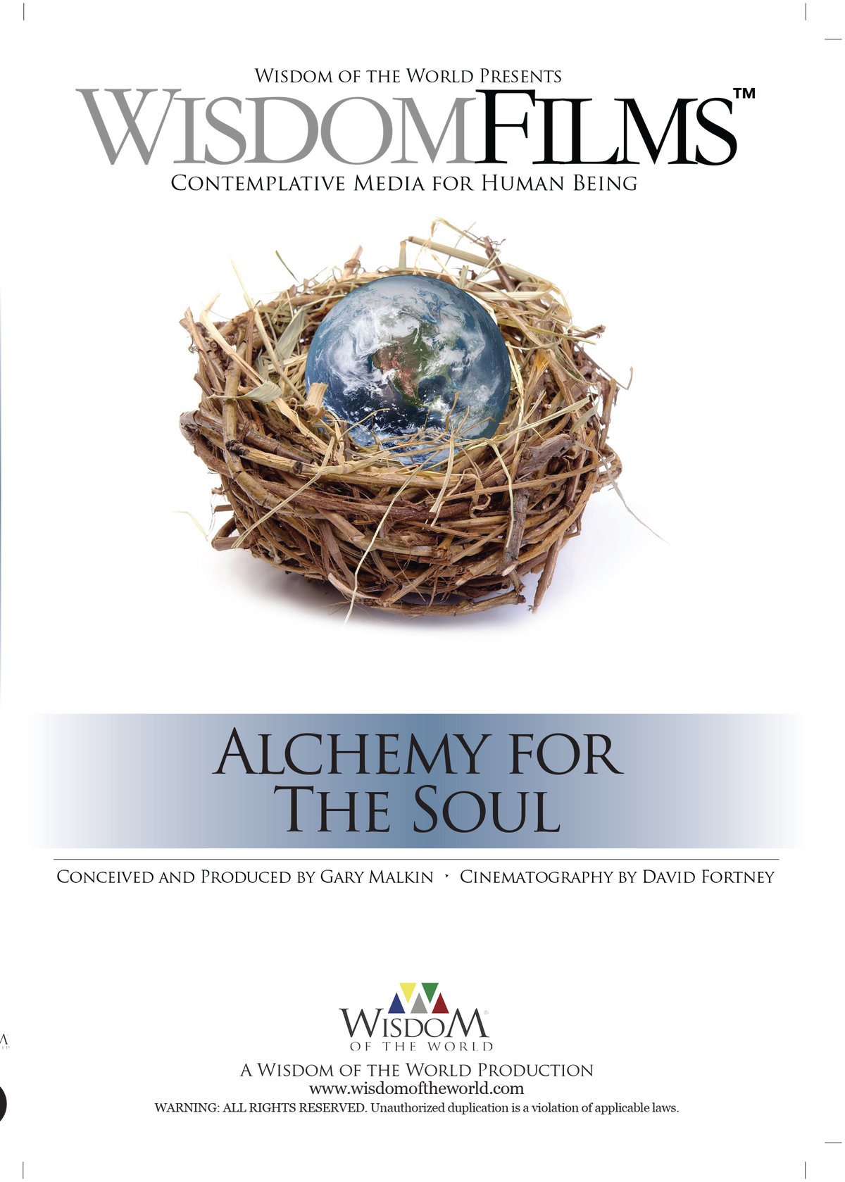 WisdomFilms