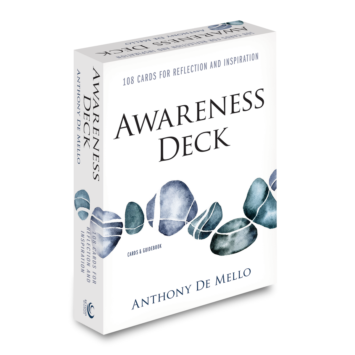 Awareness Deck: 108 Cards for Reflection and Inspiration