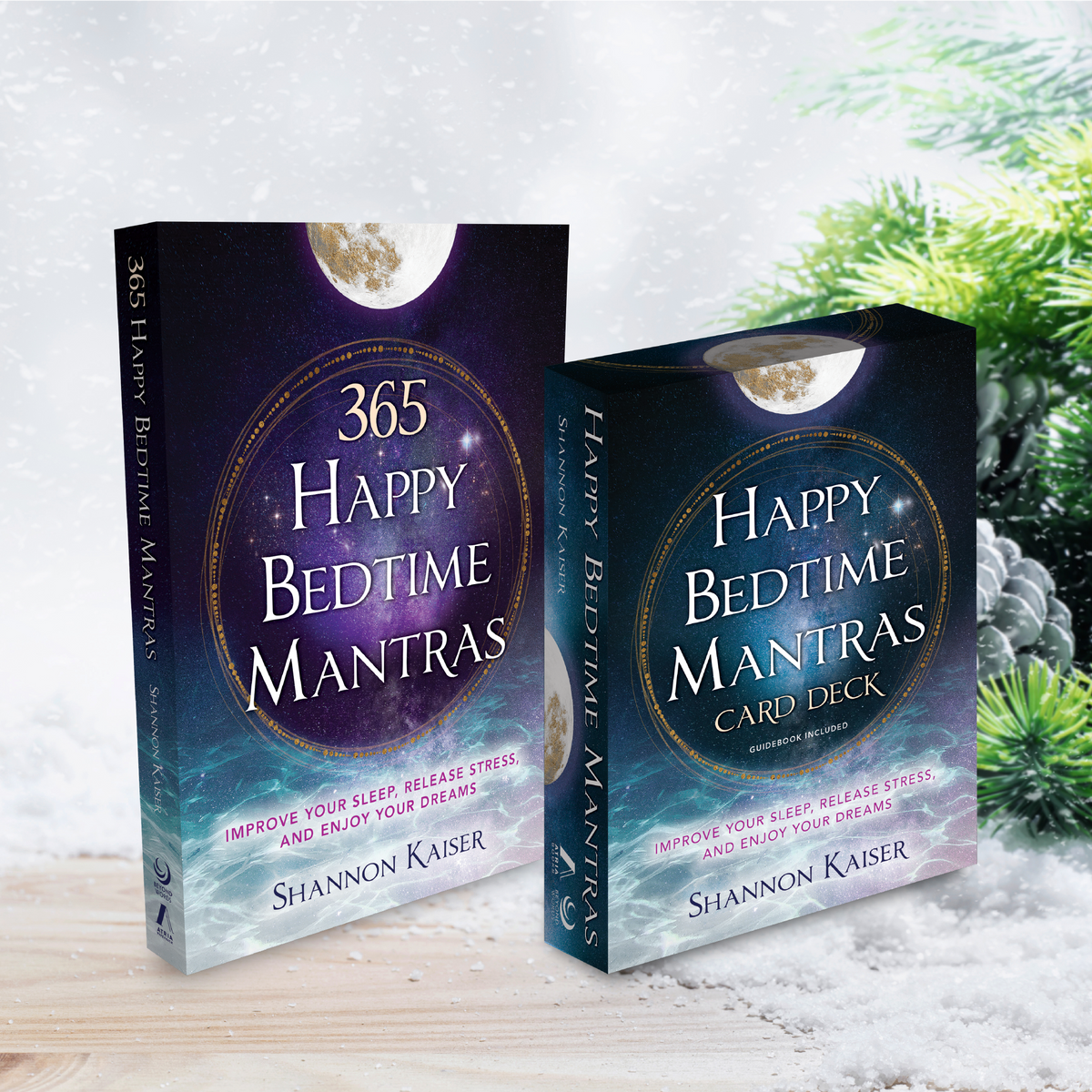 Bedtime Mantras Bundle