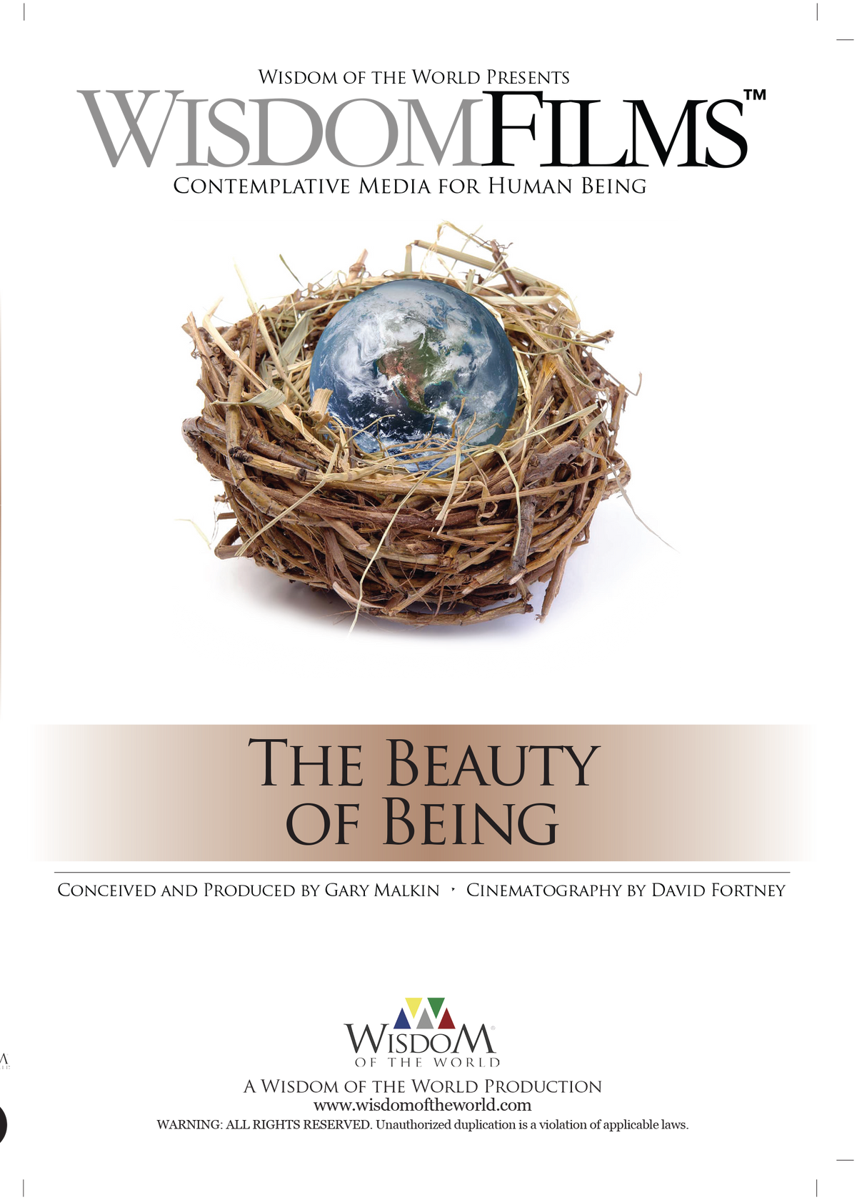 WisdomFilms