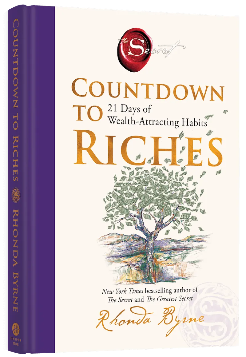 Countdown to Riches Bundle