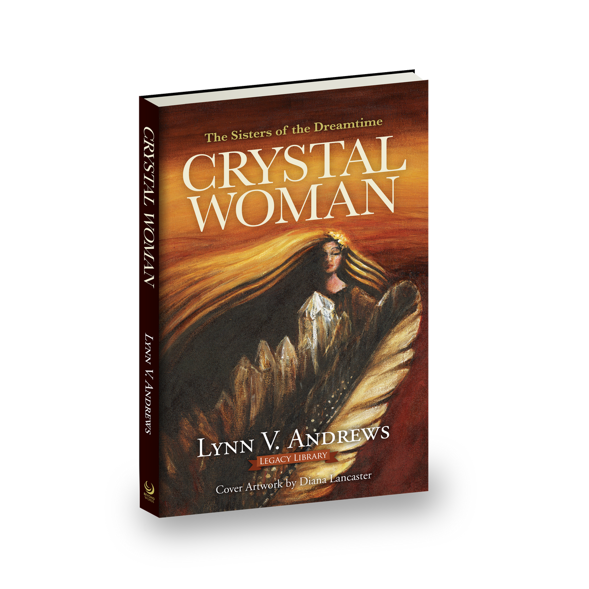Crystal Woman: The Sisters of the Dreamtime