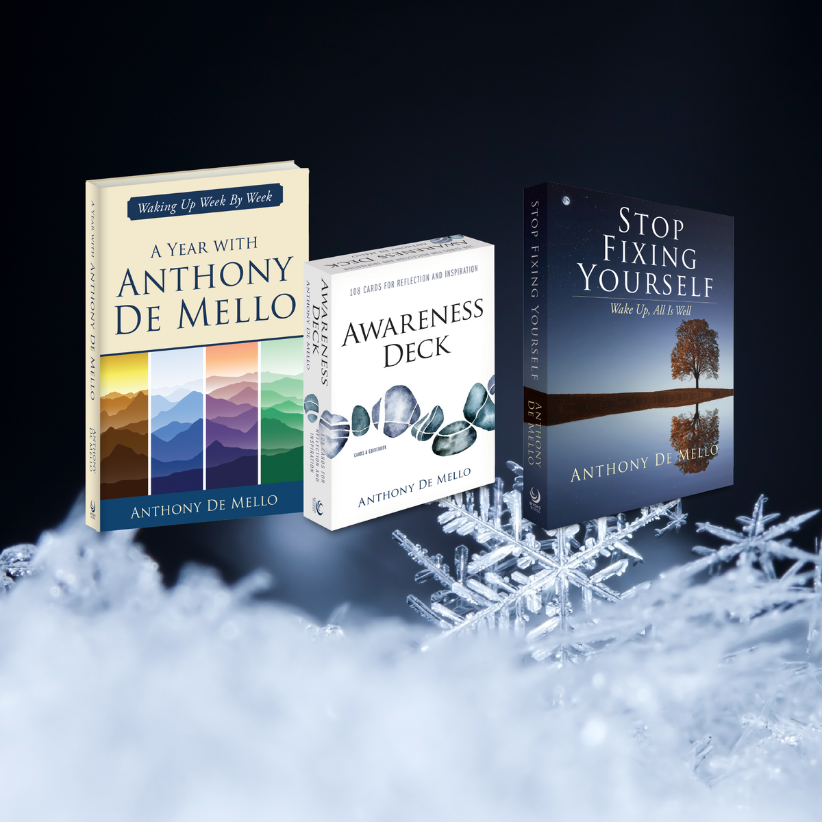 Anthony De Mello Bundle