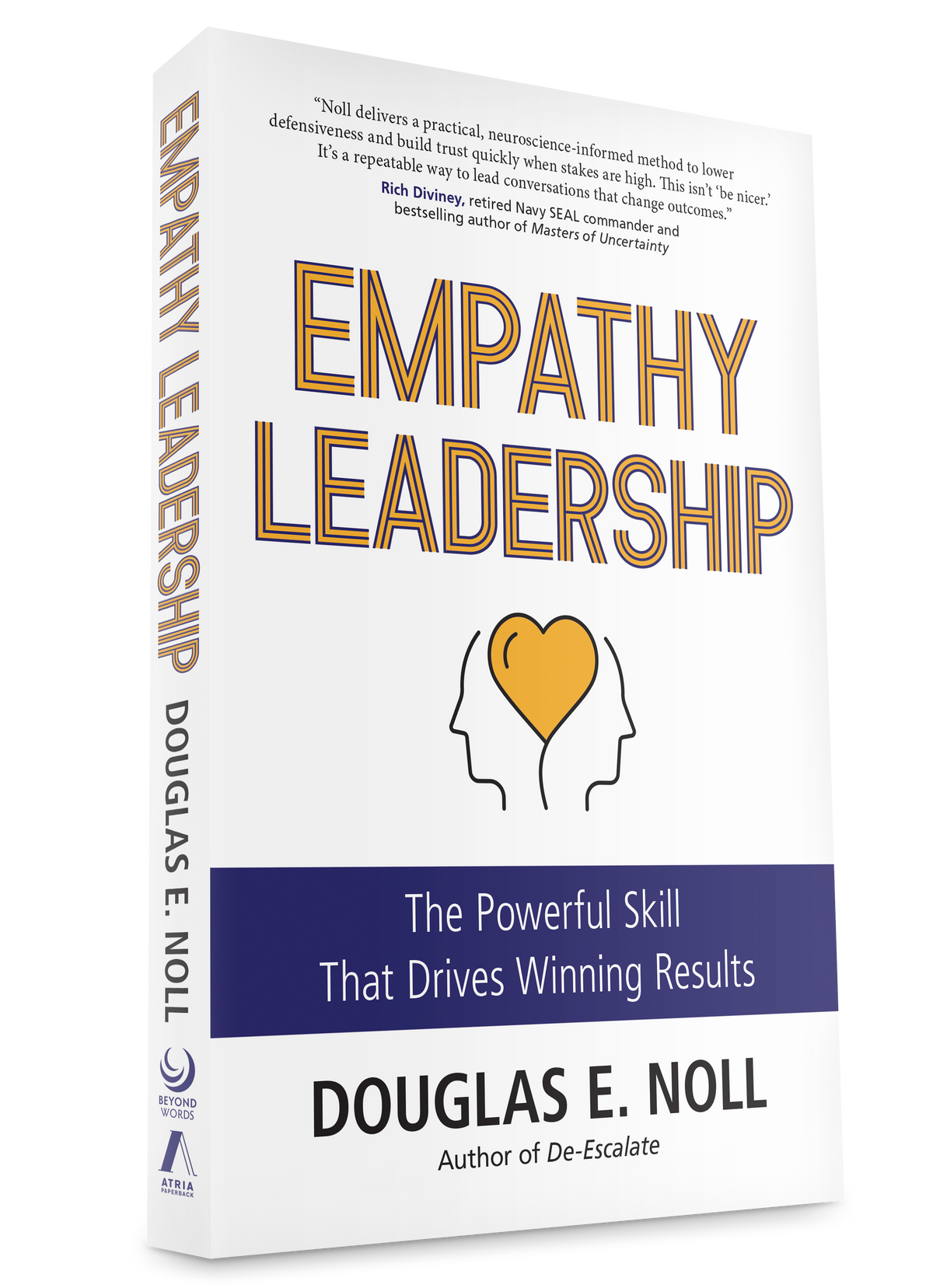 Empathy Leadership: The Powerful Skill That Drives Winning Results