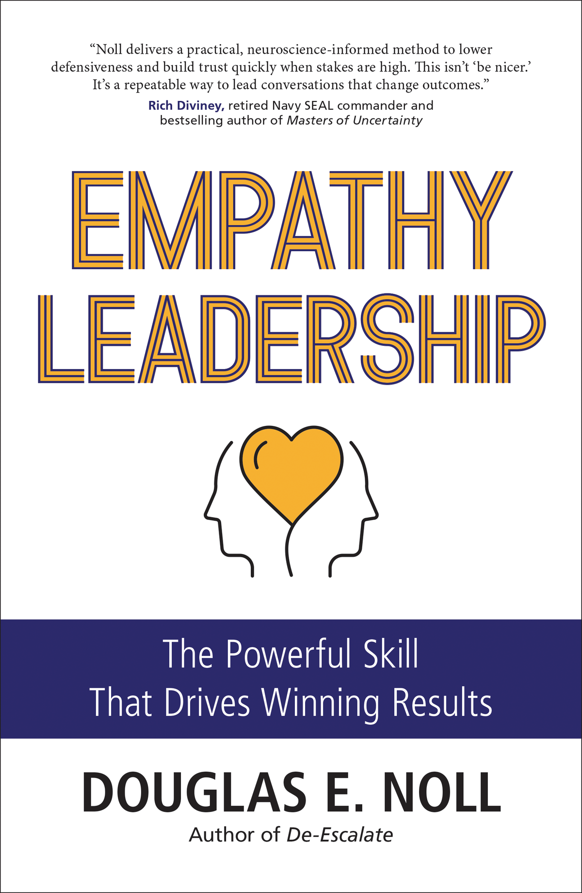 Empathy Leadership: The Powerful Skill That Drives Winning Results