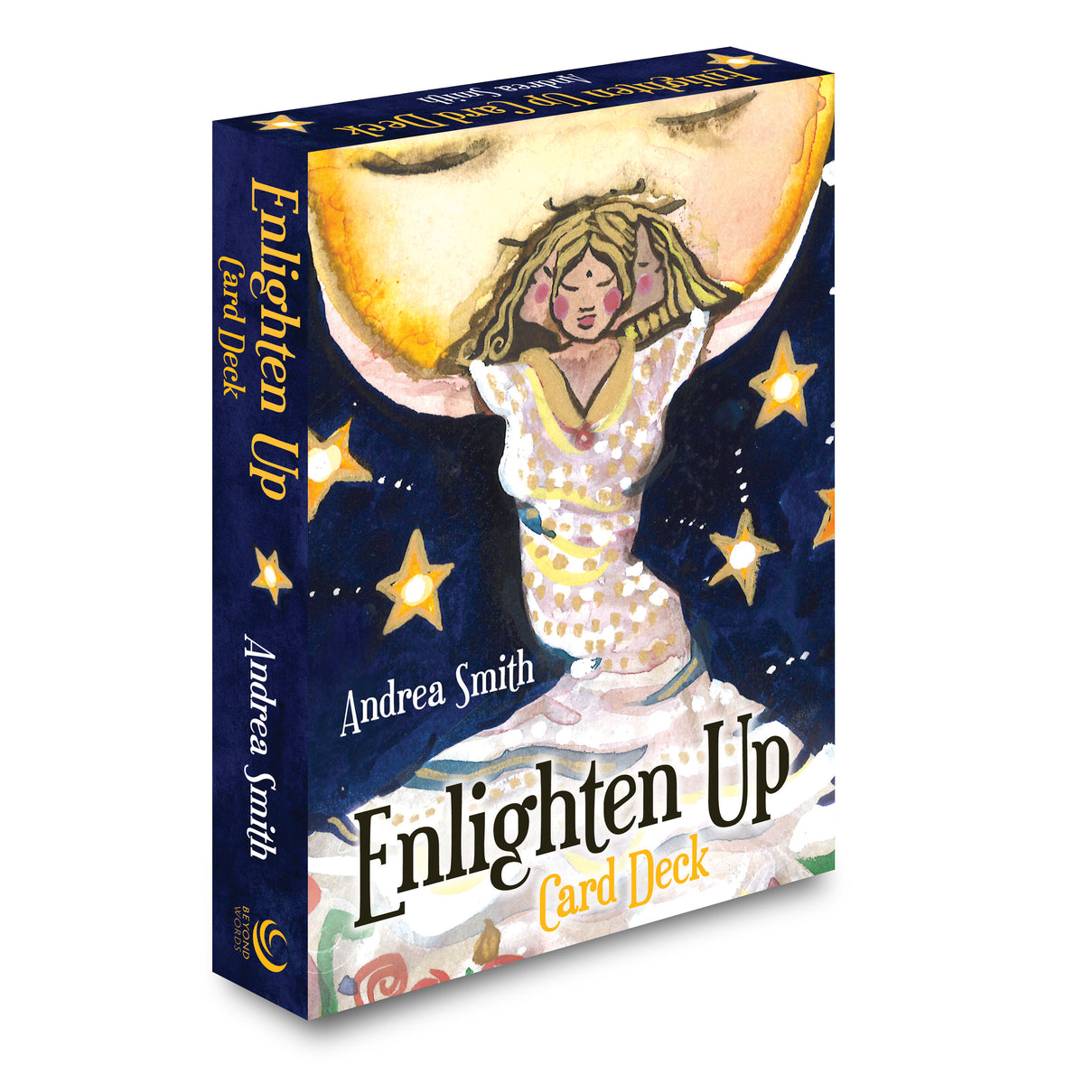 Enlighten Up Card Deck