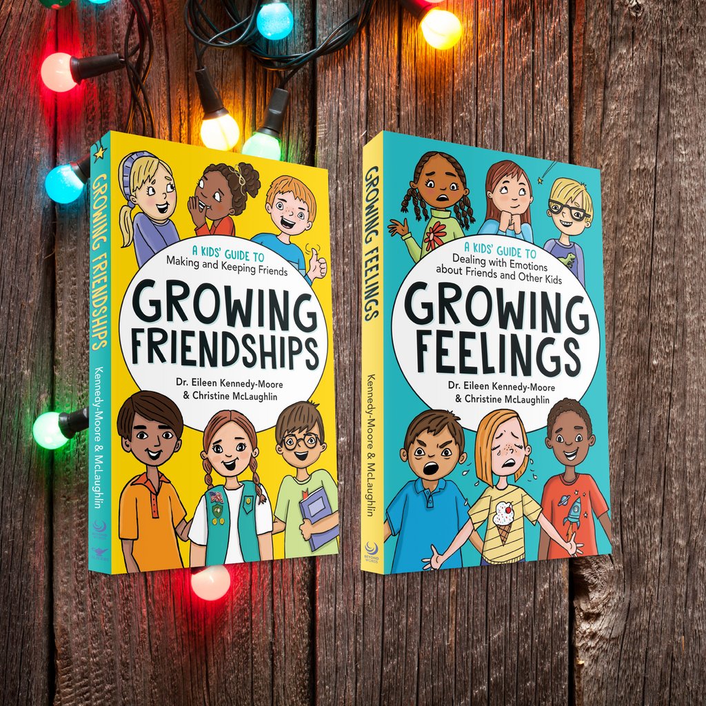 Growing Feelings Bundle - Beyond Words Publishing