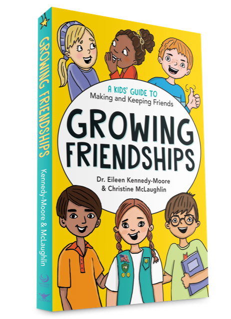 Growing Friendships - Beyond Words Publishing