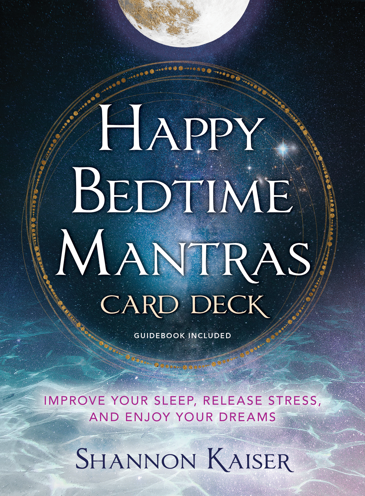 Bedtime Mantras Bundle