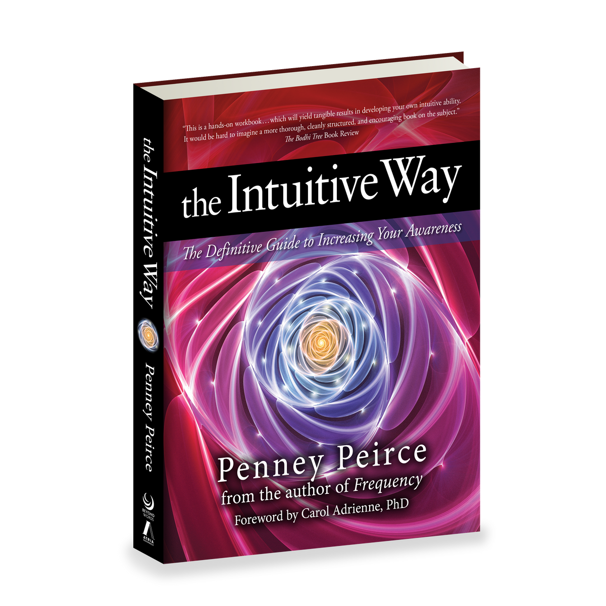 The Intuitive Way: The Definitive Guide to Increasing Your Awareness