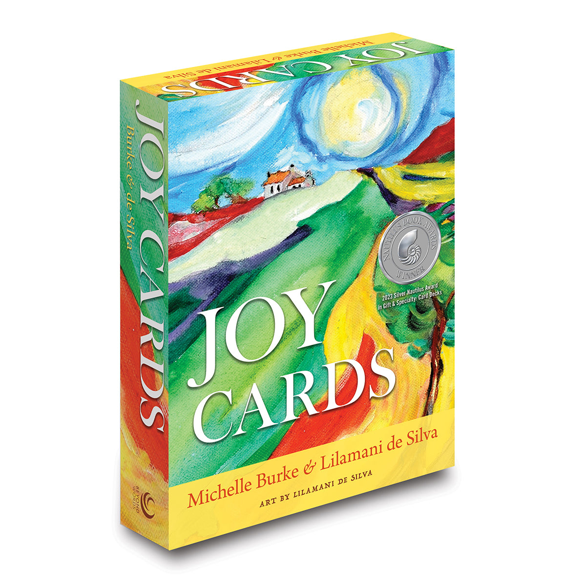 Joy Cards