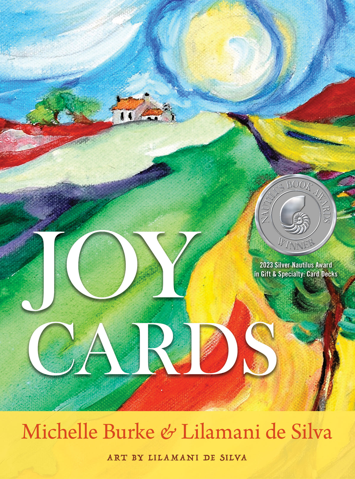 Joy Cards
