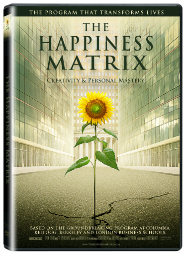 The Happiness Matrix