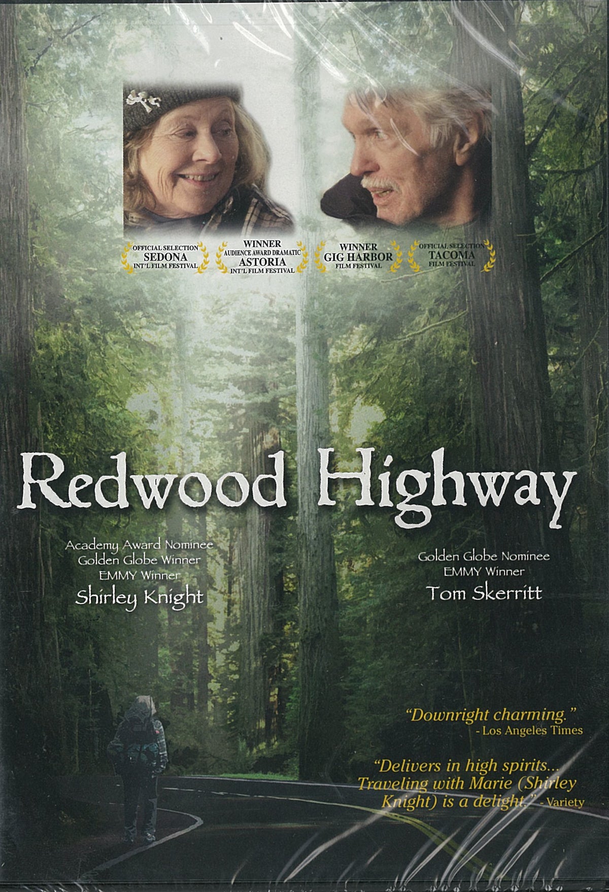 Redwood Highway