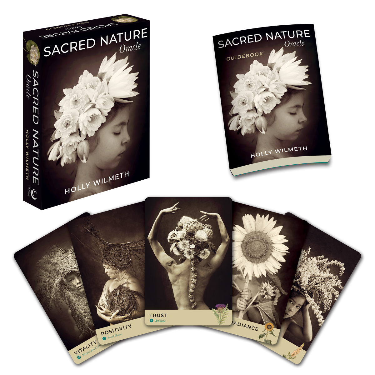 Sacred Nature Oracle