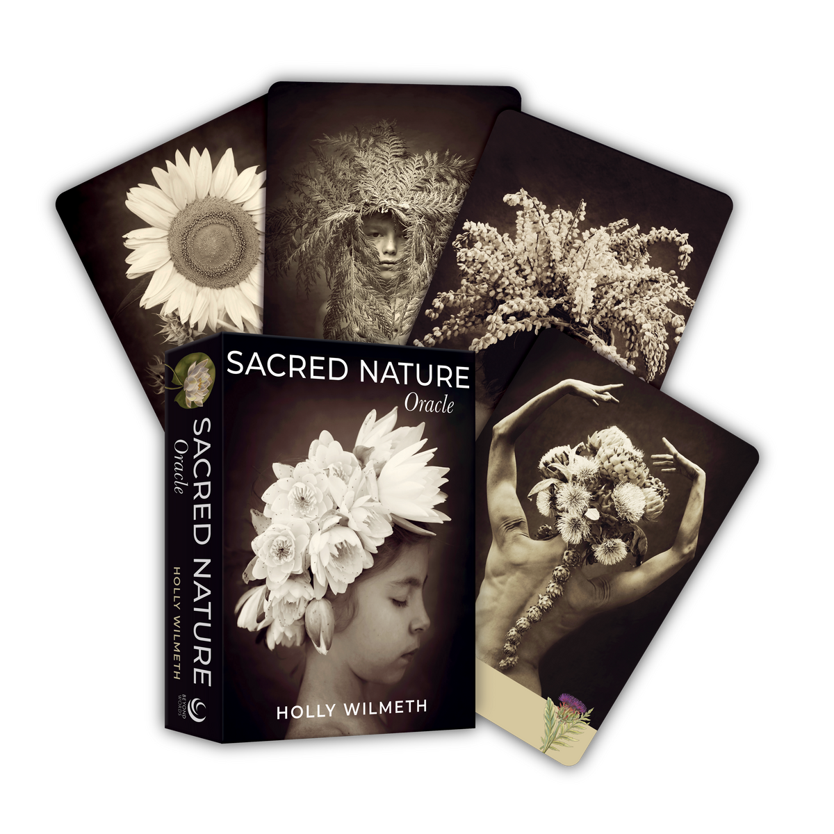 Sacred Nature Oracle
