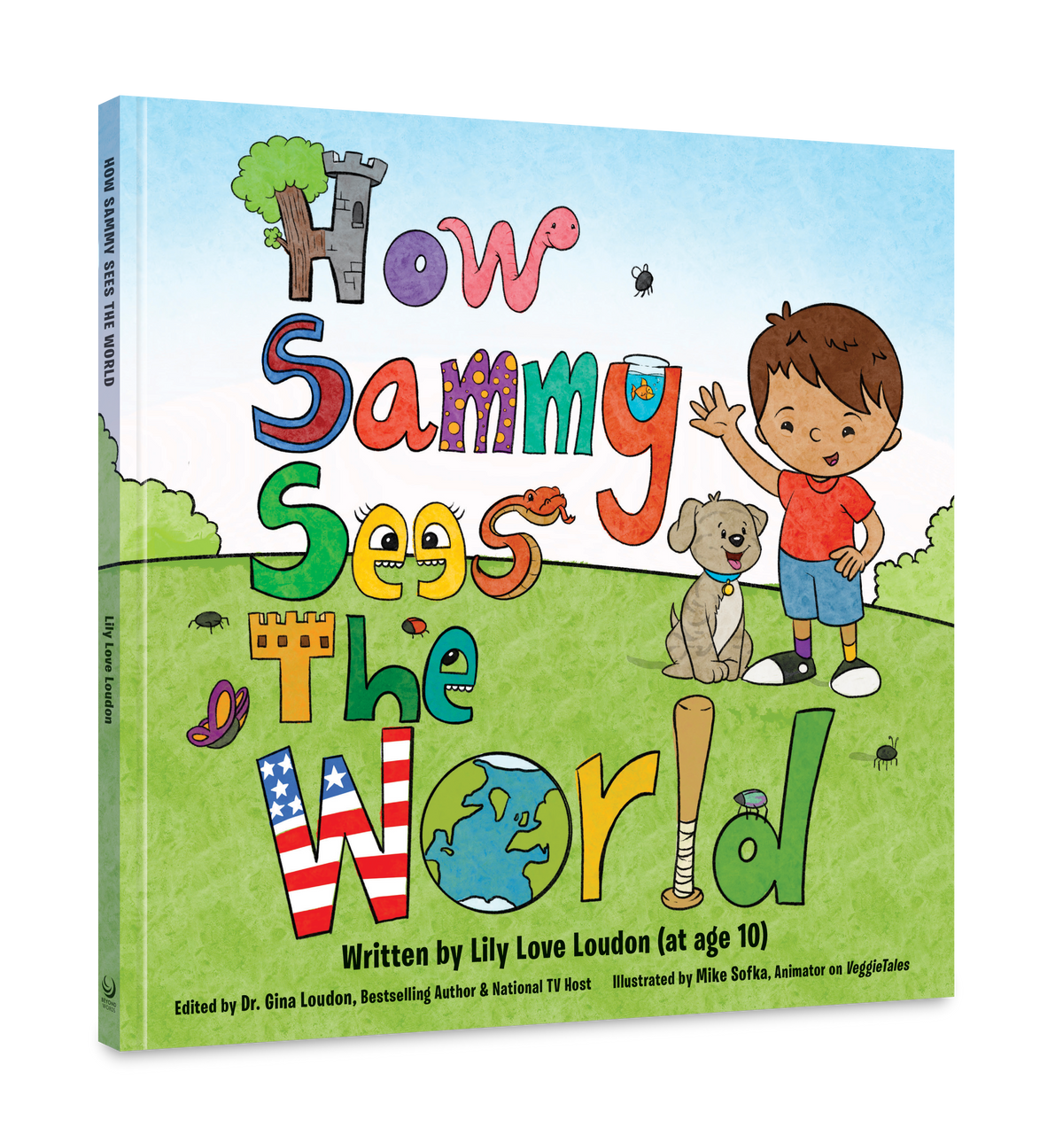 How Sammy Sees the World