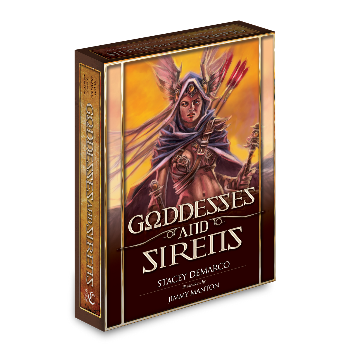 Goddesses and Sirens