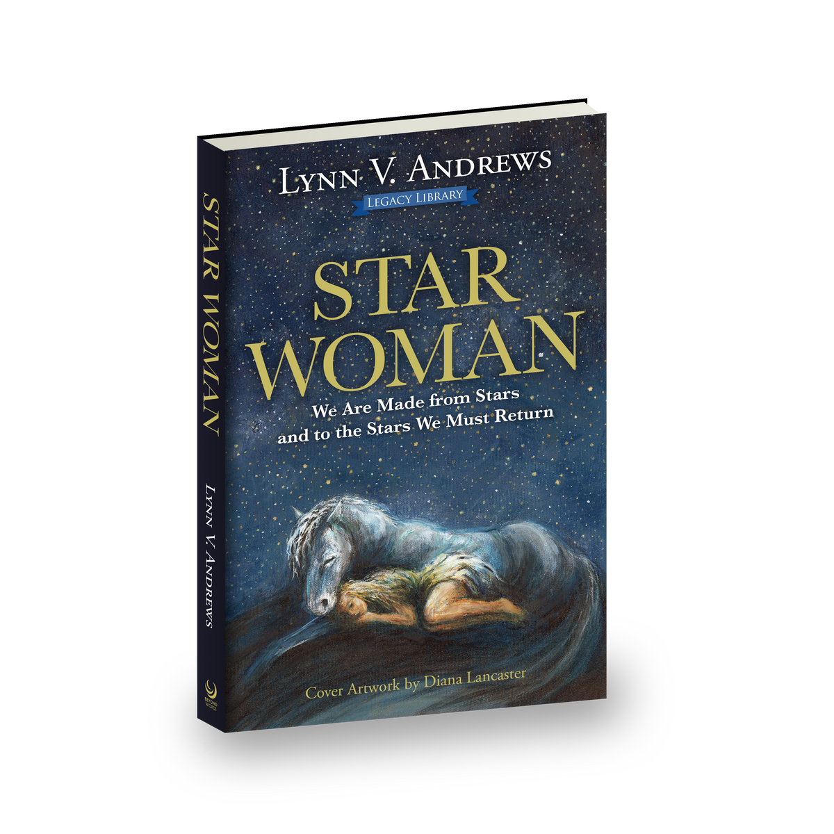 Star Woman: We Are Made from Stars and to the Stars We Must Return