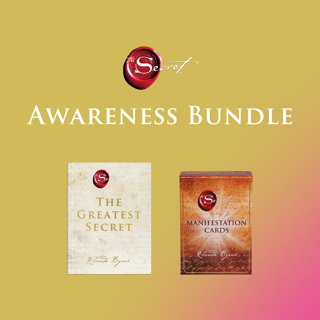 The Secret Awareness Bundle
