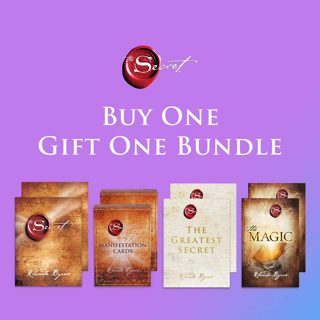 Buy One Gift One Bundle