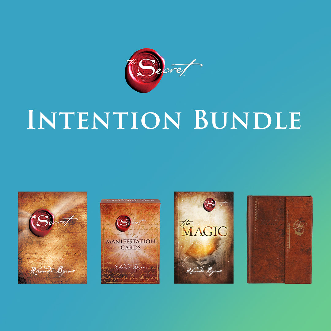 The Secret Intention Bundle