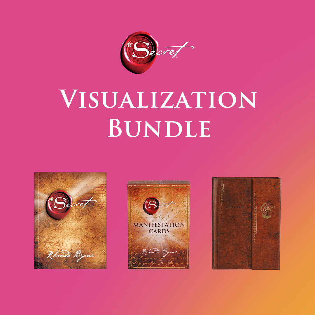 Best Secret Visual The Secret Visualization Bundle - Beyond Words Publishing