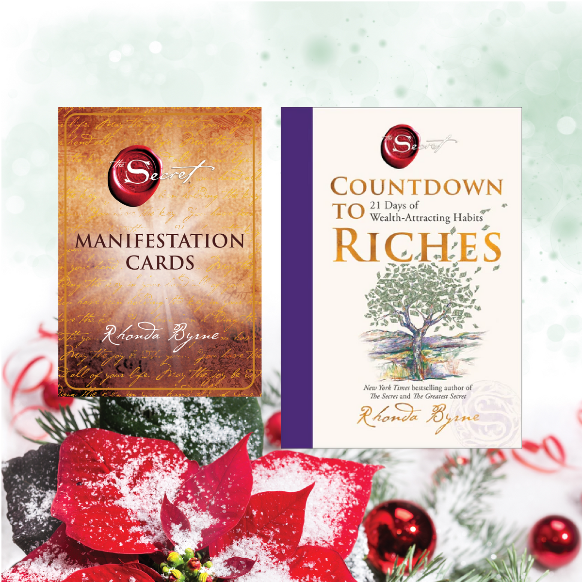 Countdown to Riches Bundle