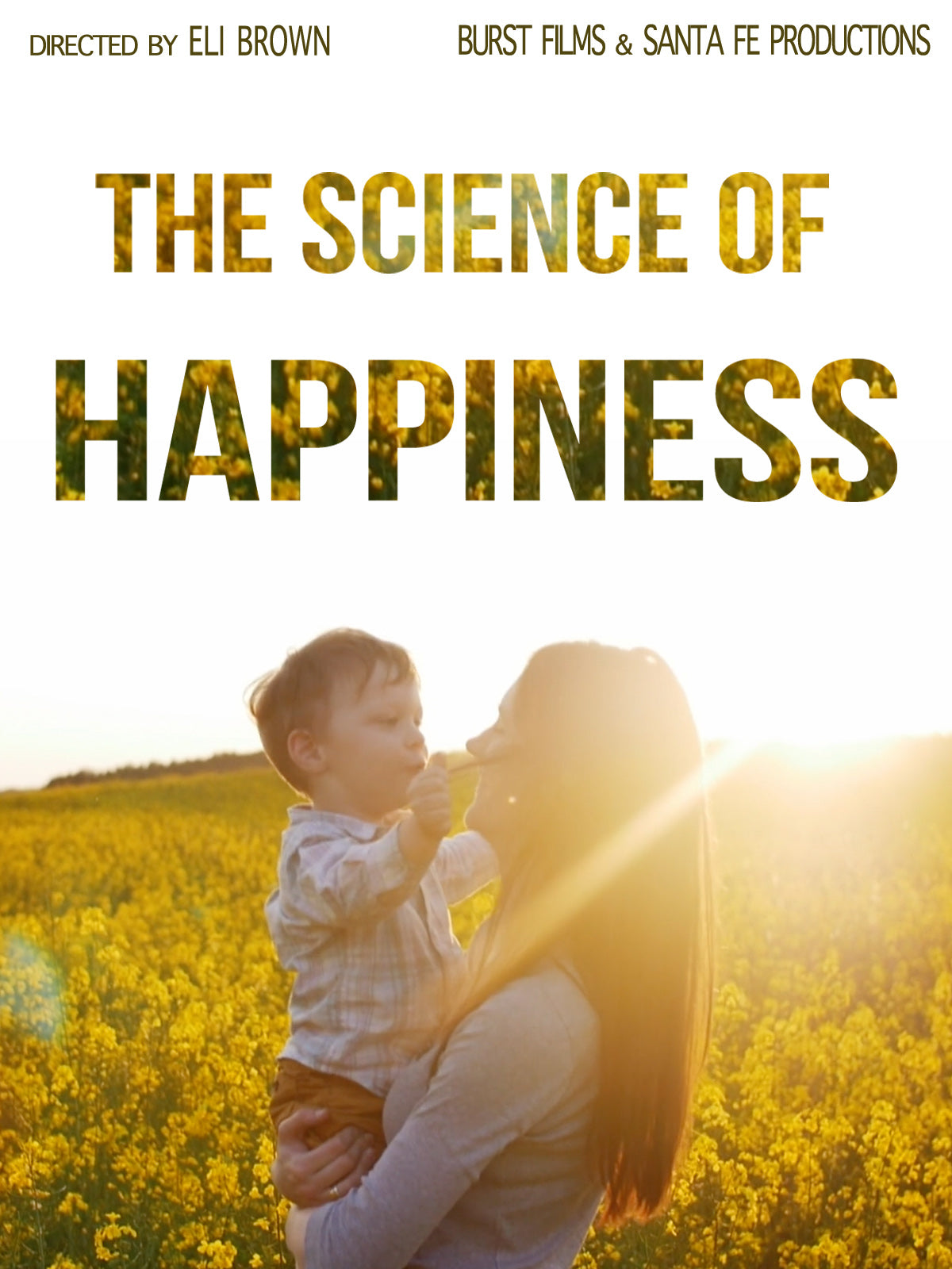 The Science of Happiness VOD