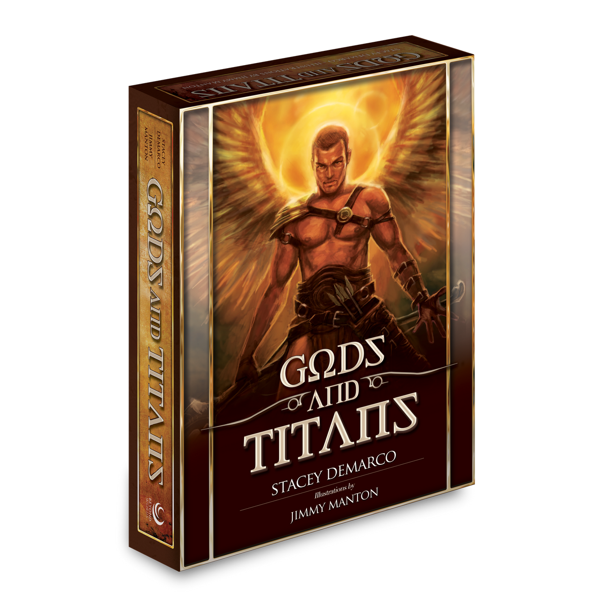 Gods and Titans
