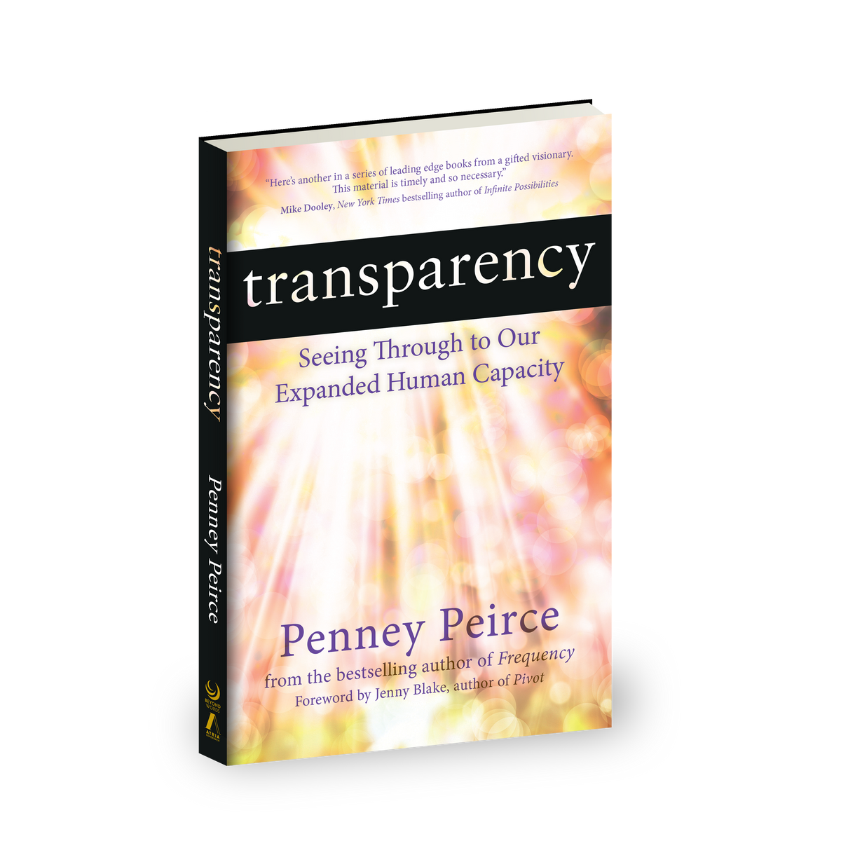 Transparency: Seeing Through to Our Expanded Human Capacity