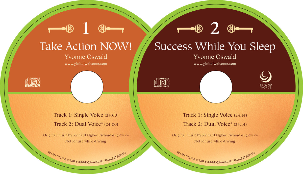 FREE AUDIO DOWNLOAD: Your Every Word Has Power kit