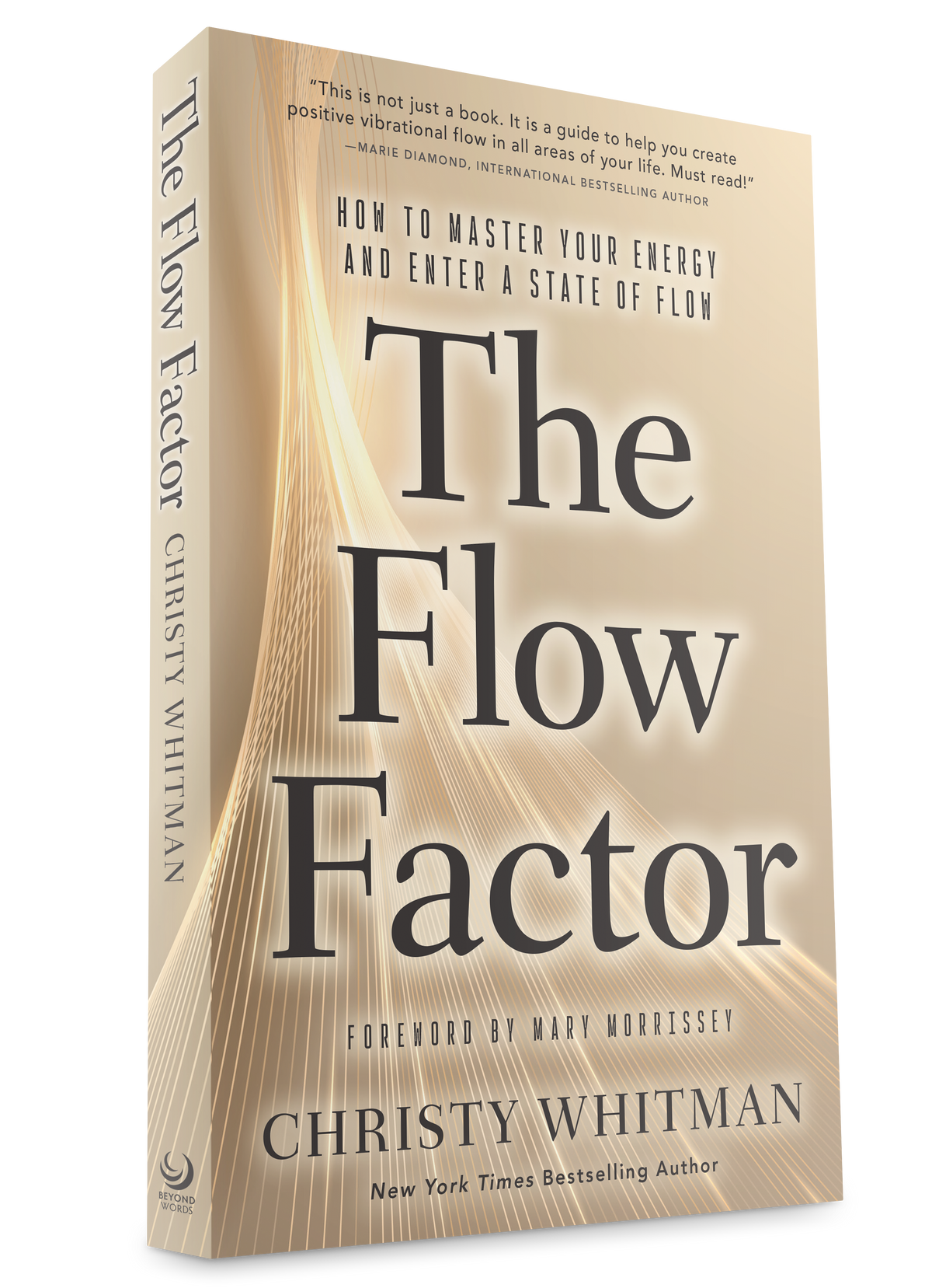 The Flow Factor: How to Master Your Energy and Enter a State of Flow