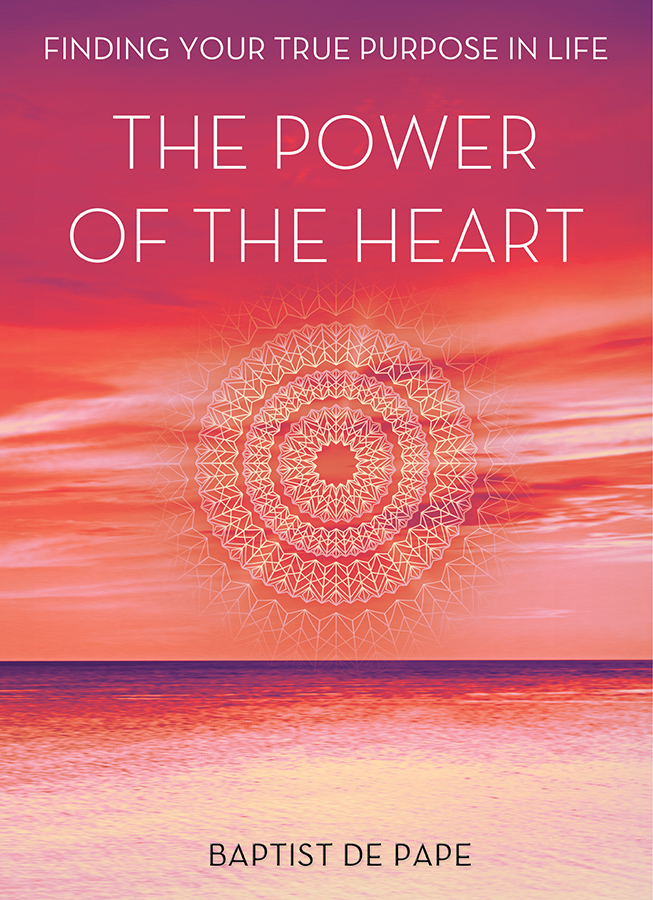 The Power of the Heart: Finding Your True Purpose in Life (5-CD Set)