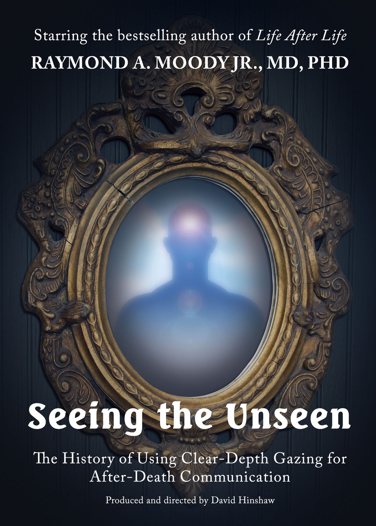 Seeing The Unseen VOD