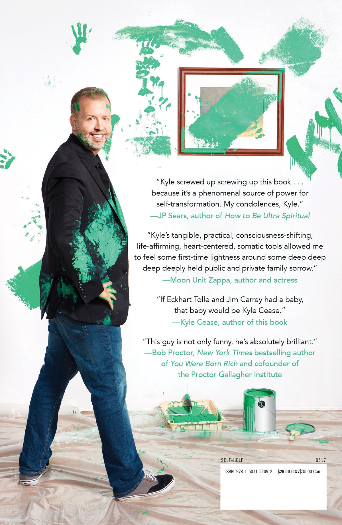 I Hope I Screw This Up