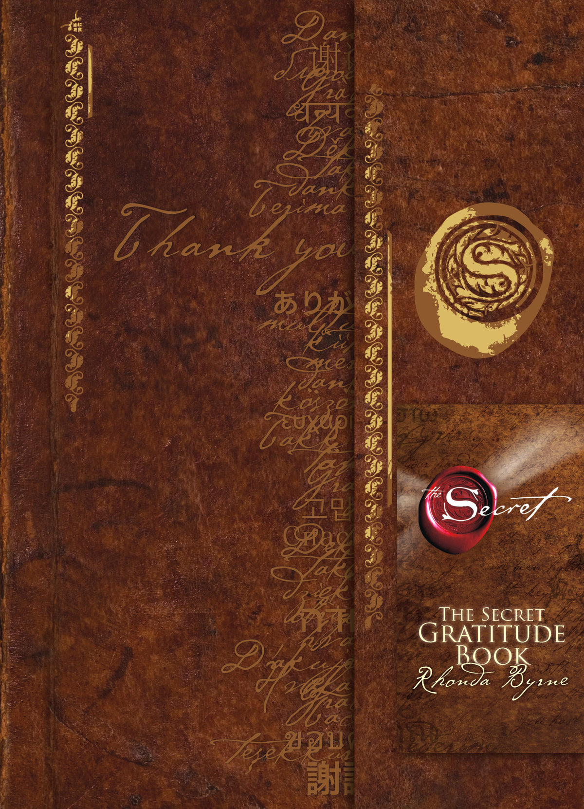 The Secret Gratitude Bundle